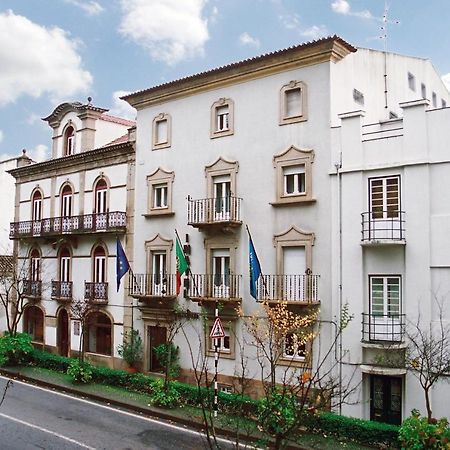 Hôtel Inatel Castelo De Vide Extérieur photo